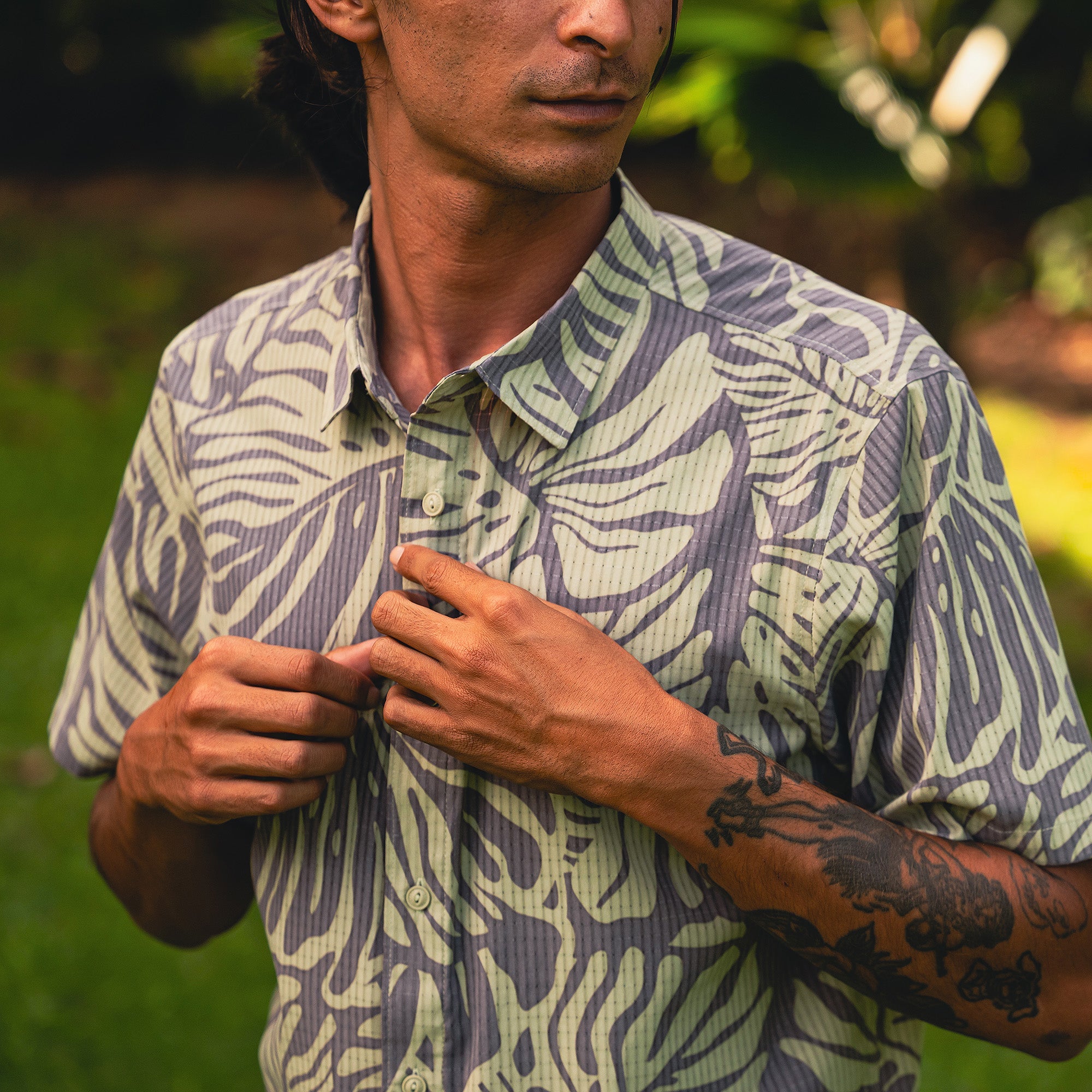 Bless Up Shirt SU26 6